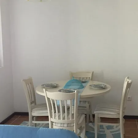 Antea Pontica Апартамент