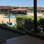 Antea Pontica Apartament Sozopol