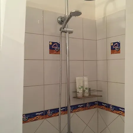 شقة Antea Pontica *