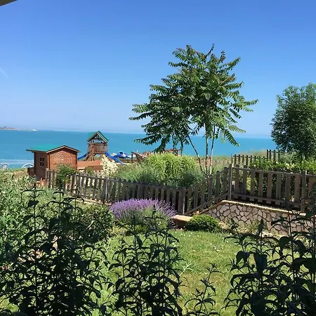 Appartement Antea Pontica