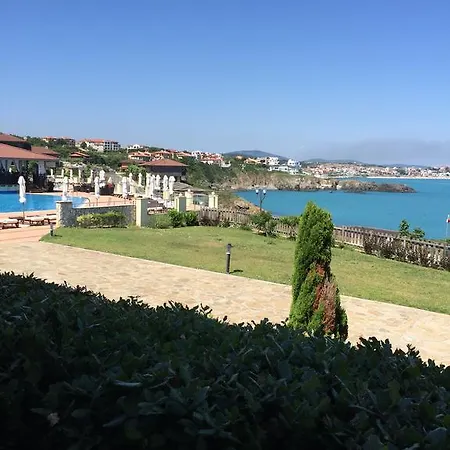 Appartement Antea Pontica *